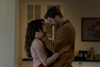 ‘Con la Soga al Cuello’ (2023): Un Interesante Thriller de Suspense