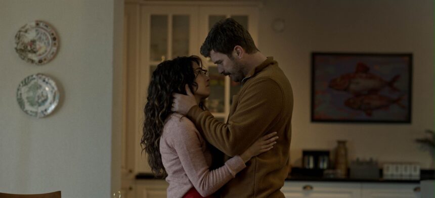 Con la Soga al Cuello