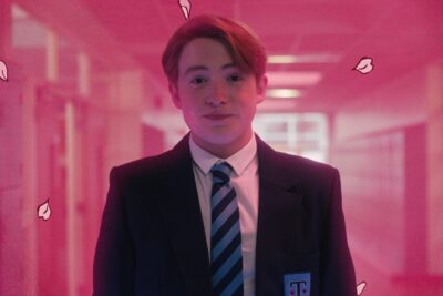 « Heartstopper » (2023). Saison 2 sur Netflix le 3 août