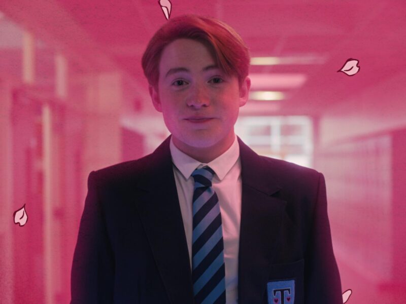 «Heartstopper» (2023). Segunda temporada en Netflix el 3 de agosto