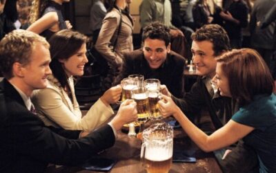 How I Met Your Mother