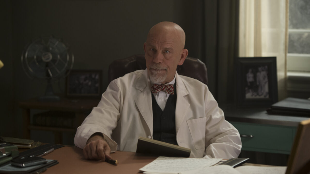 John Malkovich, l&rsquo;acteur que personne n&rsquo;a jamais vu disparaître dans un rôle