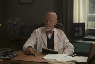 John Malkovich