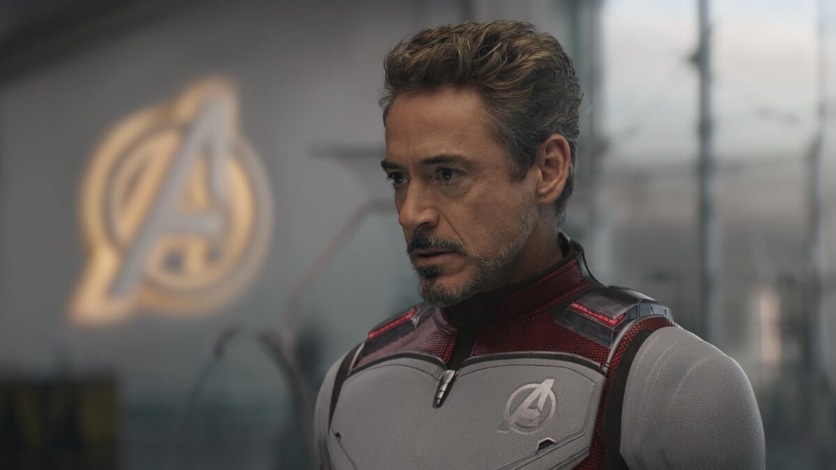Robert Downey Jr., the man who survived Tony Stark and returned as the villain