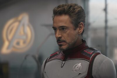 Robert Downey Jr.