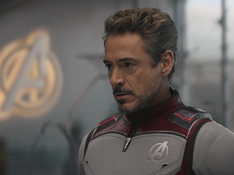 Robert Downey Jr.: Vom Helden zum Bösewicht — eine Karriere der Neuerfindung