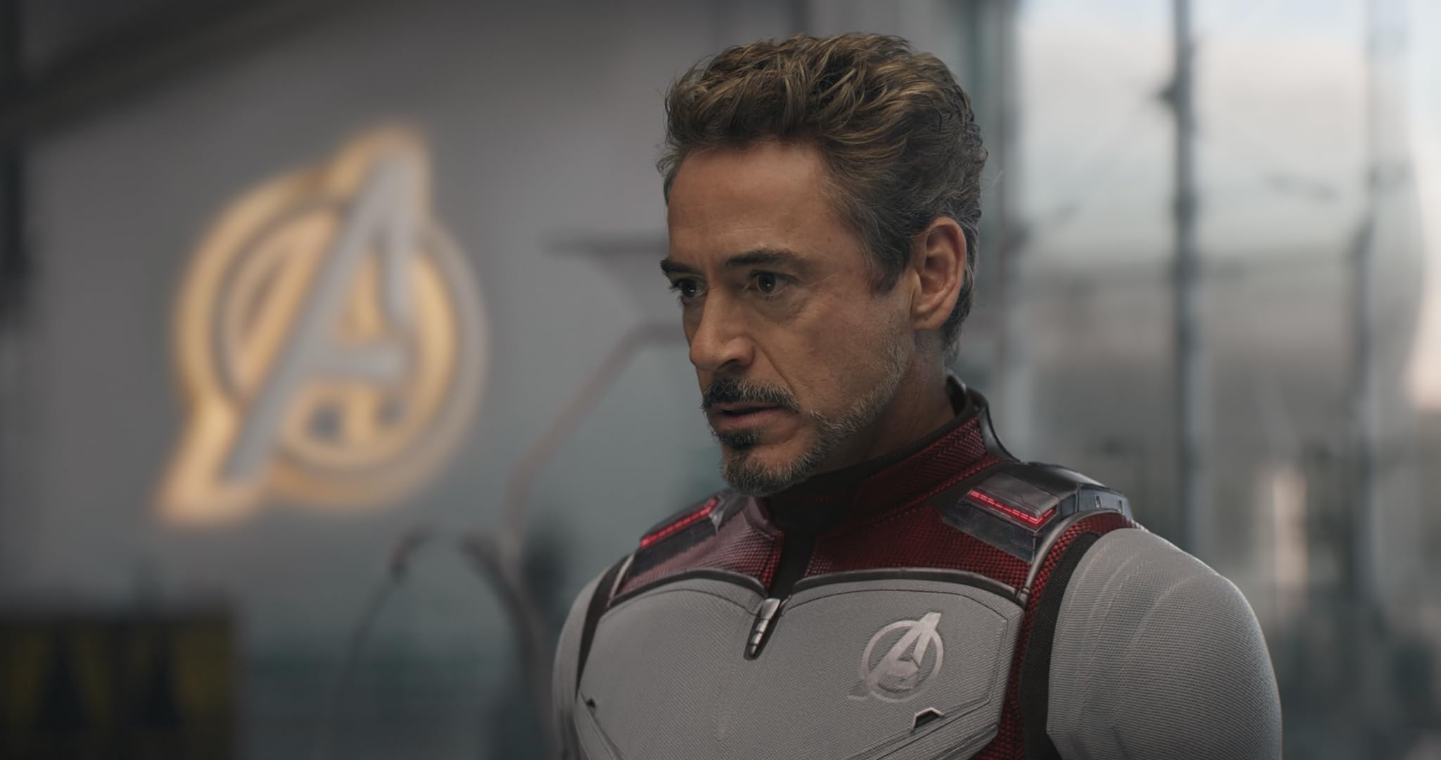 Robert Downey Jr., mannen som vann sin första Oscar vid 58 och nu spelar skurken