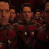 Ant-Man y la Avispa: Quantumanía