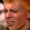 David Bowie, el músico que se compuso un final y dejó el resto en el museo