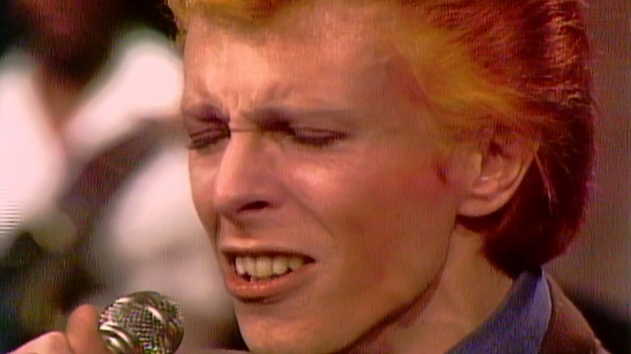 David Bowie, o músico que compôs o próprio adeus e deixou o resto em museu
