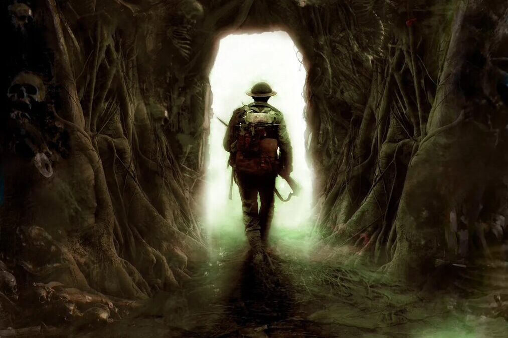 ‘Bunker’ (2022). Crítica de la Película: Con Fe en el Cine