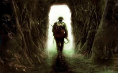 ‘Bunker’ (2022). Crítica de la Película: Con Fe en el Cine