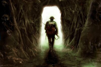 &lsquo;Bunker&rsquo; (2022). Critique du film : Foi au cinéma