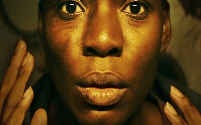 ‘A la intemperie’ (2023) en Netflix: Un mediometraje de terror del “de siempre”