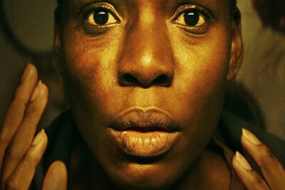 ‘Weathering’ (2023): A medium-length horror film of the “usual” kind