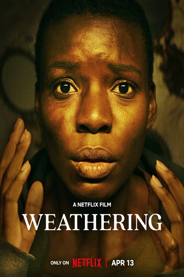 ‘Weathering’ (2023): A medium-length horror film of the “usual” kind
