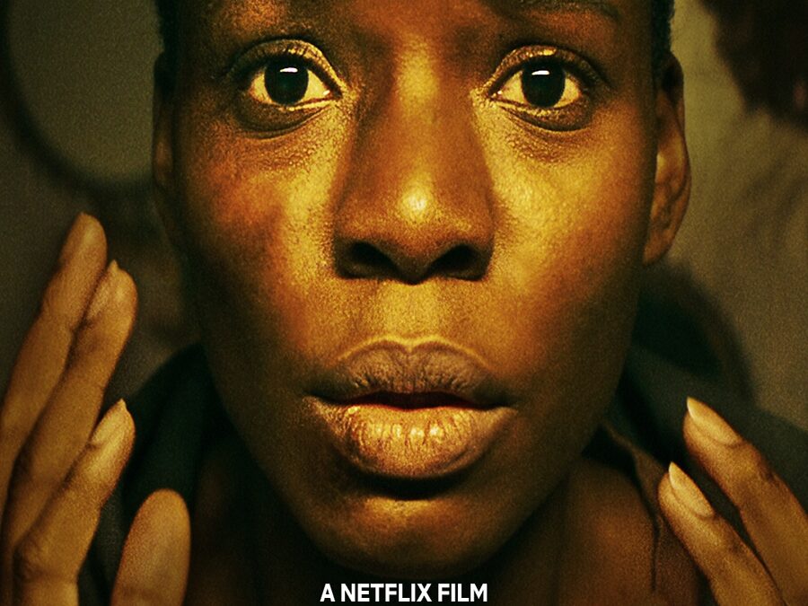 ‘A la intemperie’ (2023) en Netflix: Un mediometraje de terror del “de siempre”