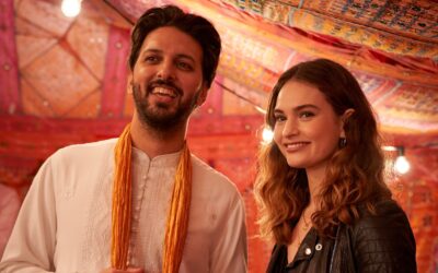 &lsquo;Et l&rsquo;amour dans tout ça ?&rsquo; (2023). Critique du film : la comédie romantique classique