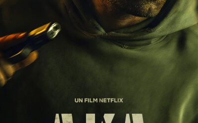 &lsquo;AKA&rsquo; (2023). Critique du Film sur Netflix: Méchants à la Française