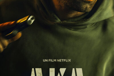 &lsquo;AKA&rsquo; (2023). Critique du Film sur Netflix: Méchants à la Française