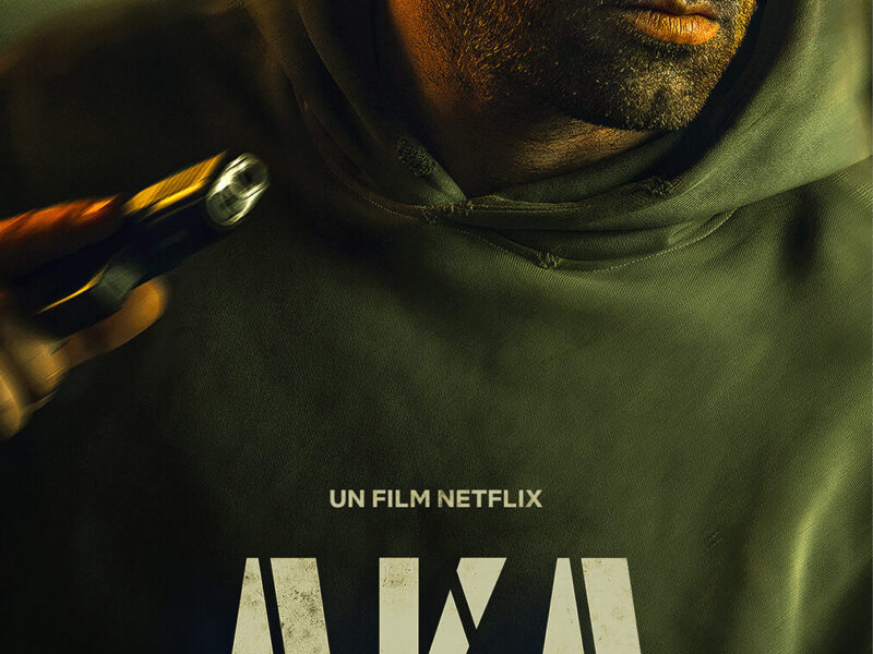 ‘Alias’ (2023). Crítica de la Película en Netflix: “Malotes” a la Francesa