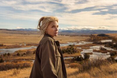 Michelle Pfeiffer, a estrela de cinema que sempre soube quando desaparecer