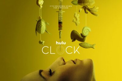 &lsquo;L&rsquo;horloge&rsquo; (2023). Horreur sur Hulu. Critique du film