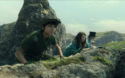 ‘Peter Pan & Wendy’ Premiere of the most “Classic” Disney