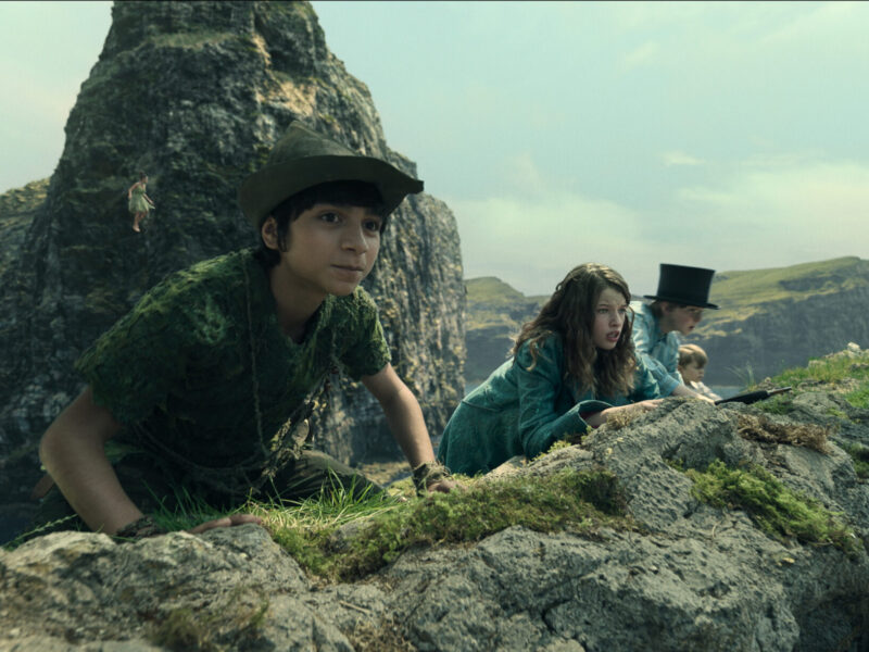 &lsquo;Peter Pan & Wendy&rsquo; (2023). Première des plus « classiques » de Disney