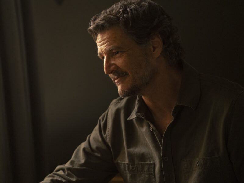 Pedro Pascal, vinte anos no escuro antes de se tornar o pai de todos