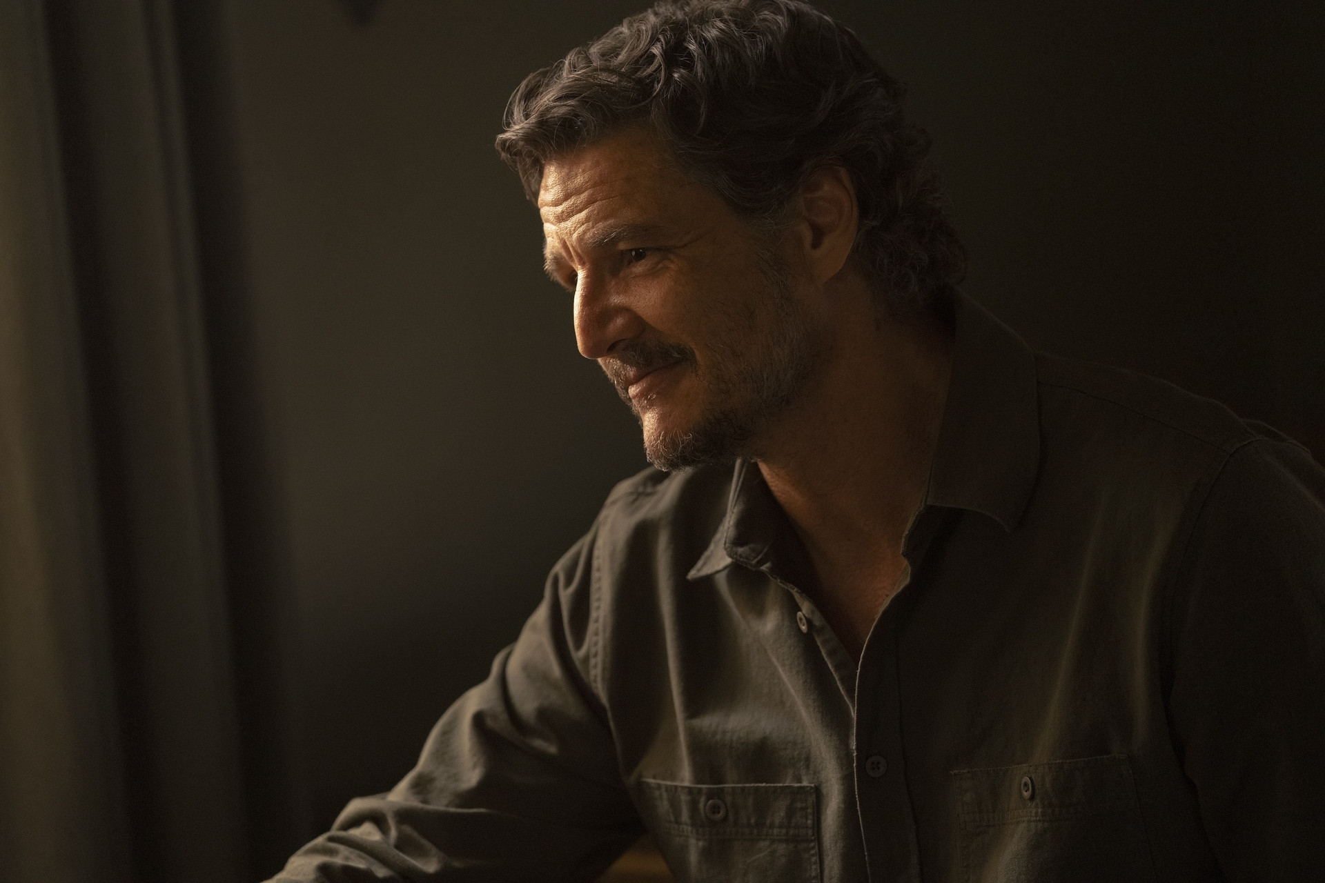 Pedro Pascal in The Price (2025)