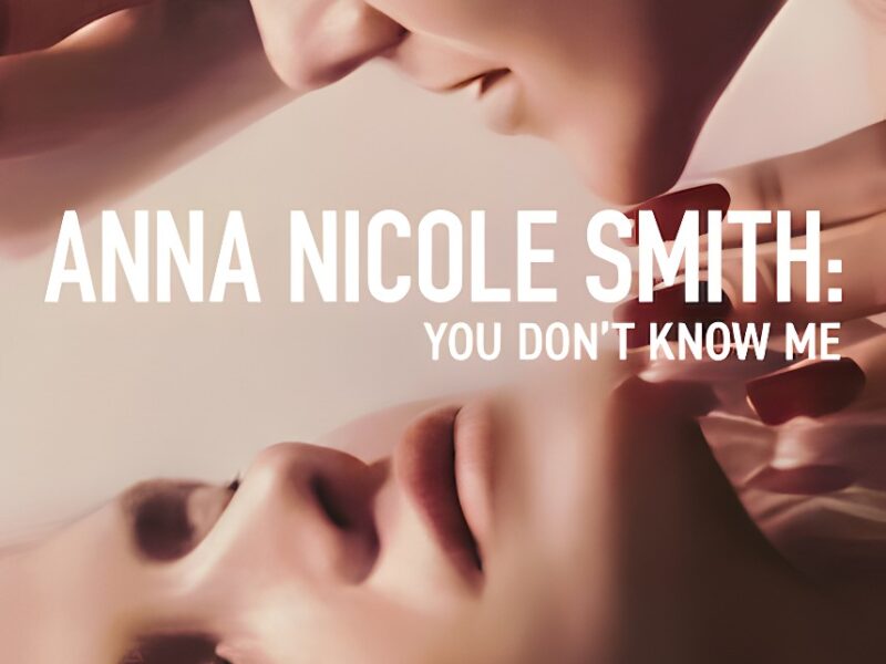 ‘Anna Nicole Smith: You Don’t Know Me’ (2023). Netflix Documentary