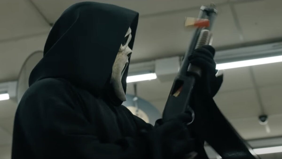 &lsquo;Scream VI&rsquo; (2023). Critique du film : hilarant