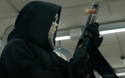 ‘Scream VI’ (2023). Movie Review: Hilarious