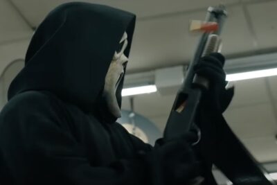 &lsquo;Scream VI&rsquo; (2023). Critique du film : hilarant