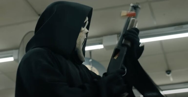 ‘Scream VI’ (2023). Movie Review: Hilarious