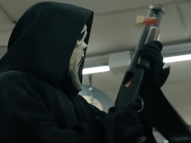 &lsquo;Scream VI&rsquo; (2023). Critique du film : hilarant