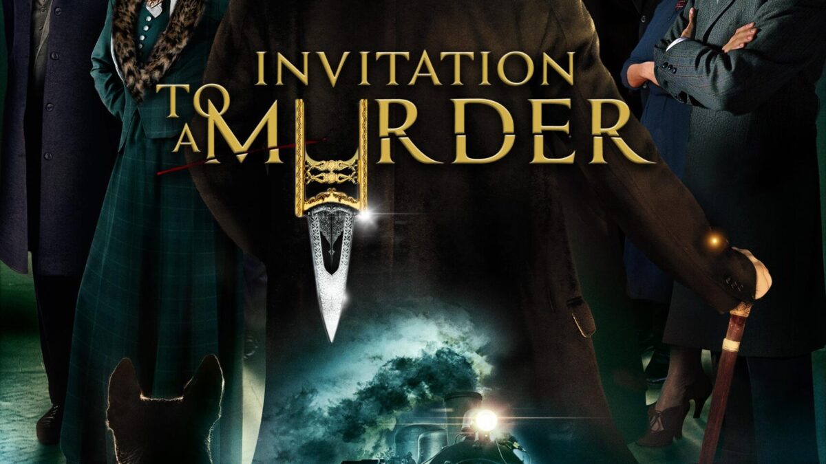 ‘Invitation to a Murder’ (2023). Crítica de la Película