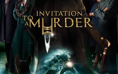 ‘Invitation to a Murder’ (2023). Crítica de la Película