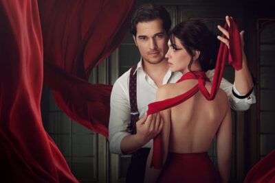 &lsquo;Le tailleur&rsquo; (2023). Série turque sur Netflix