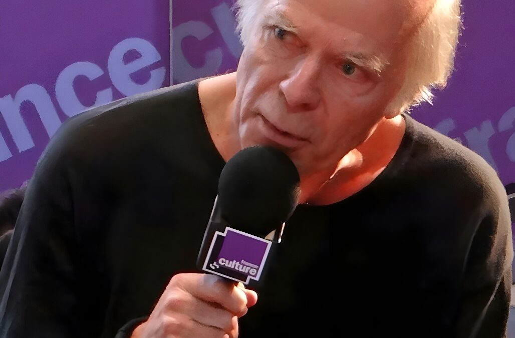 Pascal Quignard