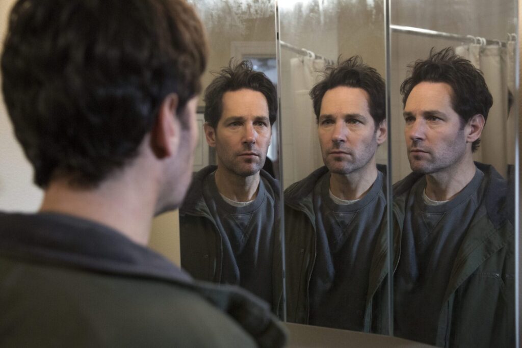 Paul Rudd: The Comedic Chameleon with a Heart of Gold