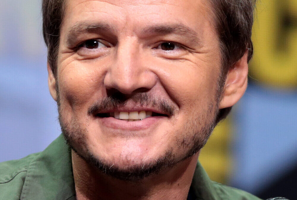 Pedro Pascal : De Game of Thrones au Mandalorien