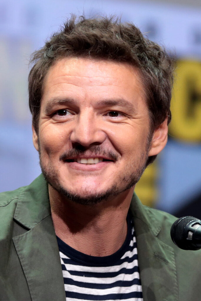 Pedro Pascal: From Game of Thrones to The Mandalorian