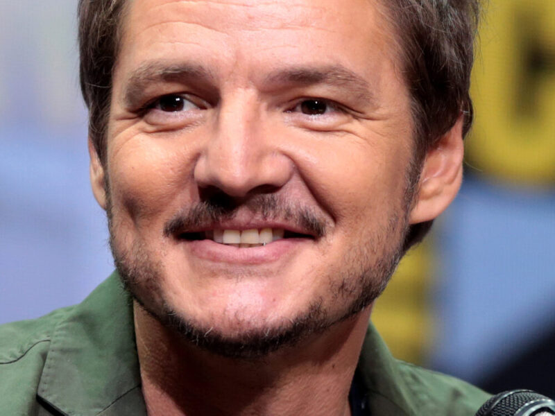 ペドロ・パスカルゲーム・オブ・スローンズ』から『マンダロリアン』まで