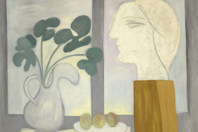 Pablo Picasso’s ‘Nature morte à la fenêtre’ to lead 20th Century Evening Sale. Christie’s