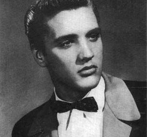 Elvis Presley