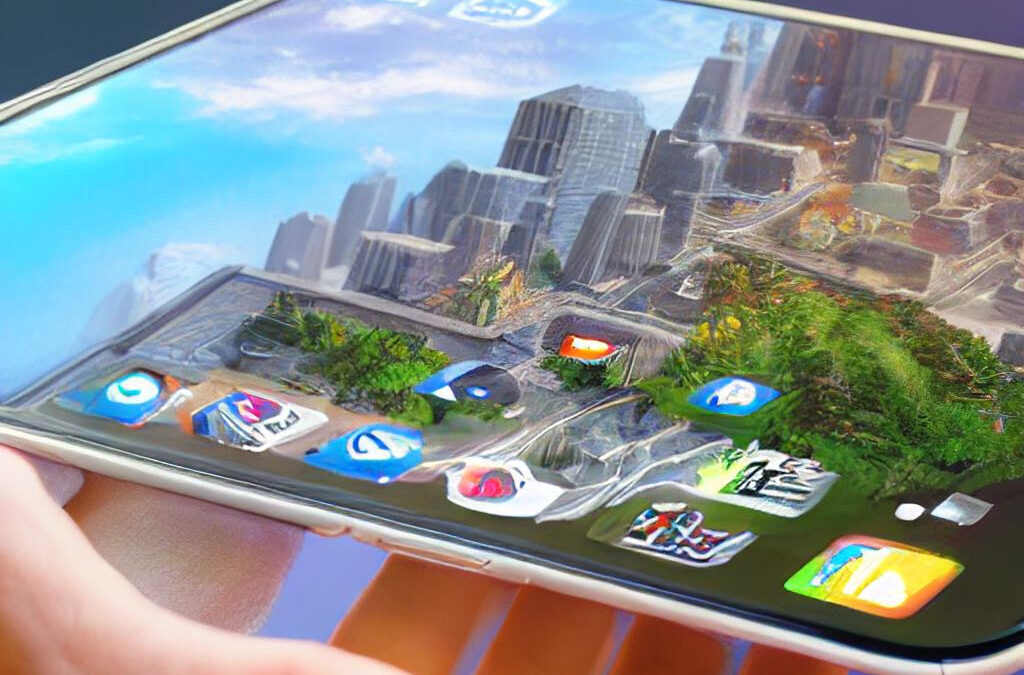 モバイルアプリ利用時のデータ漏えいを防ぐ