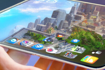 モバイルアプリ利用時のデータ漏えいを防ぐ