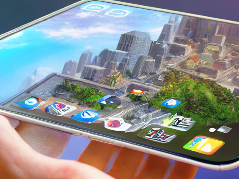 モバイルアプリ利用時のデータ漏えいを防ぐ